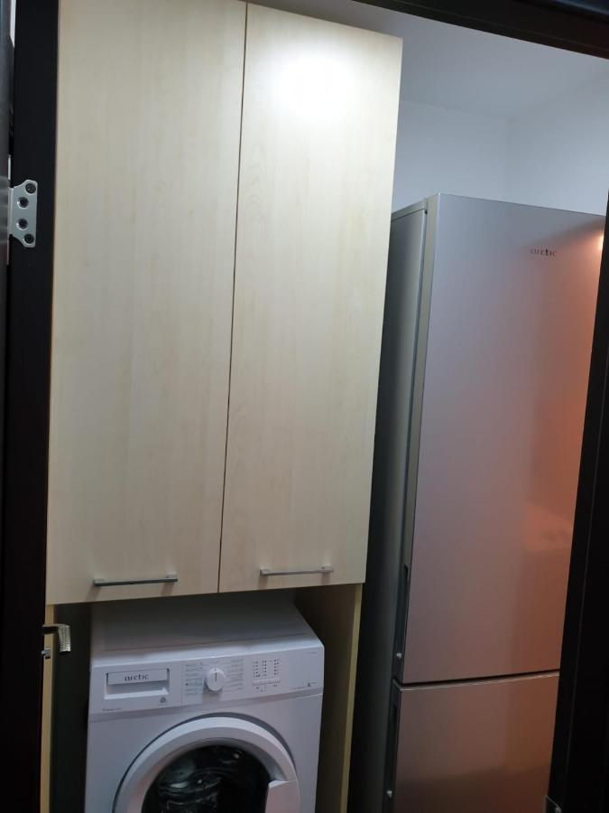 Apartament Magurele Apartment Exterior foto